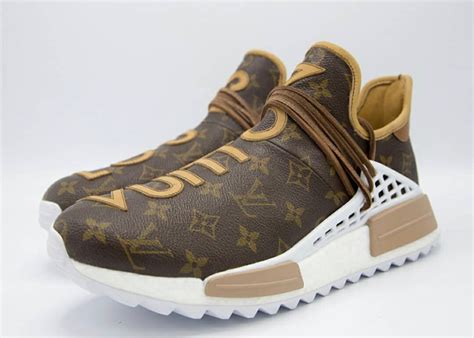 louis vuitton human race